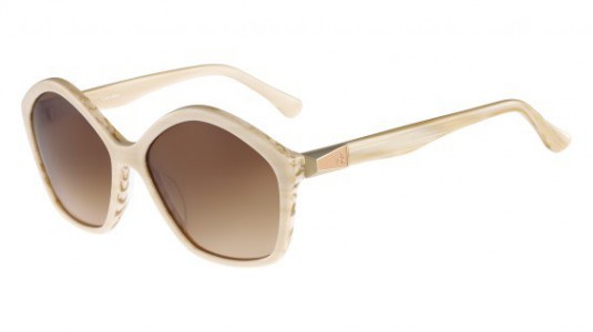 Calvin Klein CK4284S Sunglasses, 237 CORD