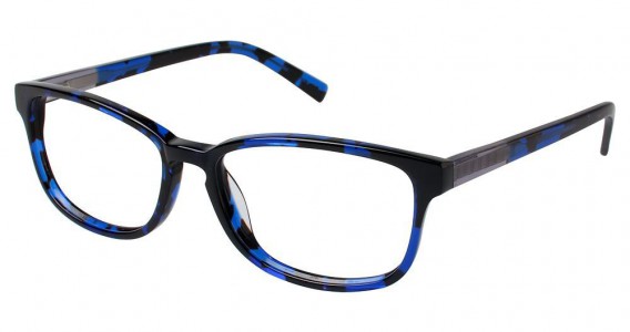Tura T142 Eyeglasses, blue (NAV)