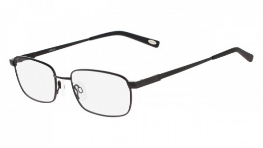 Autoflex AUTOFLEX THE LIMIT Eyeglasses, (001) BLACK CHROME