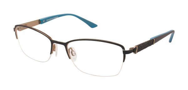 Brendel 922023 Eyeglasses