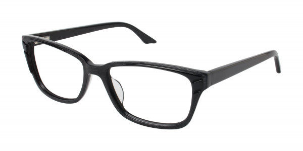Brendel 924003 Eyeglasses, Black - 15 (BLK)