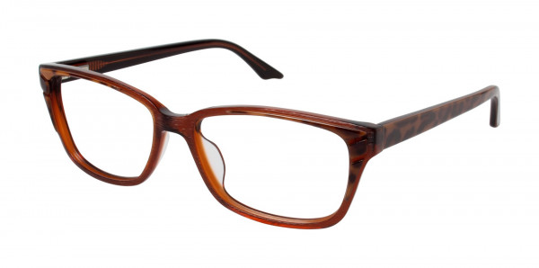 Brendel 924003 Eyeglasses, Brown - 60 (BRN)