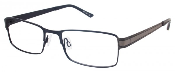Humphrey's 592015 Eyeglasses, Black - 10 (BLK)