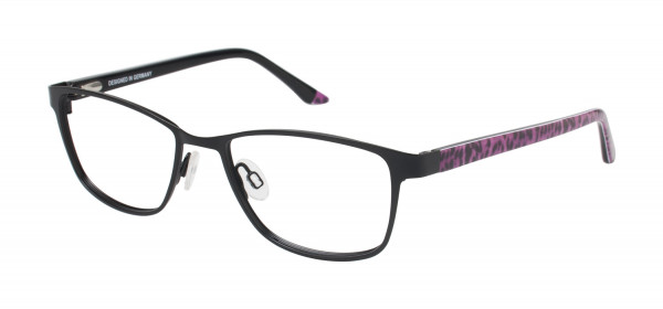 Humphrey's 592018 Eyeglasses, Black - 15 (BLK)