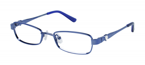 Ted Baker B933 Eyeglasses, Blue (BLU)