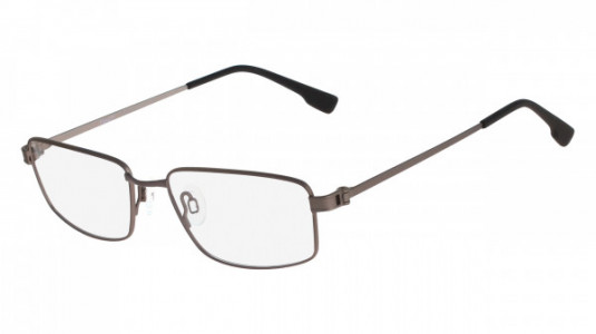 Flexon FLEXON E1077 Eyeglasses, (033) GUNMETAL