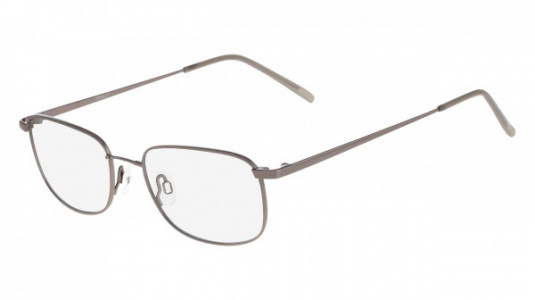 Flexon FLEXON FOSTER 600 Eyeglasses, (033) GUNMETAL