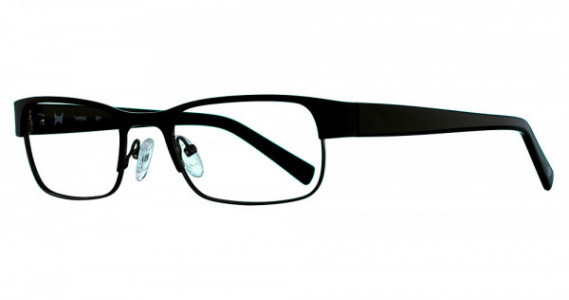 TapouT TAP834 Eyeglasses, 001