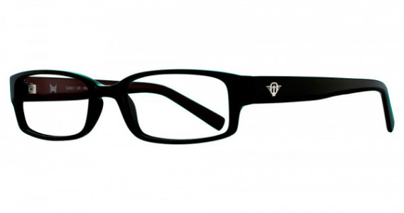 TapouT TAP811 Eyeglasses, 001