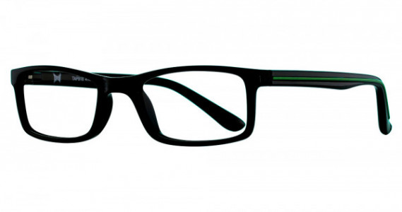 TapouT TAP818 Eyeglasses, 414