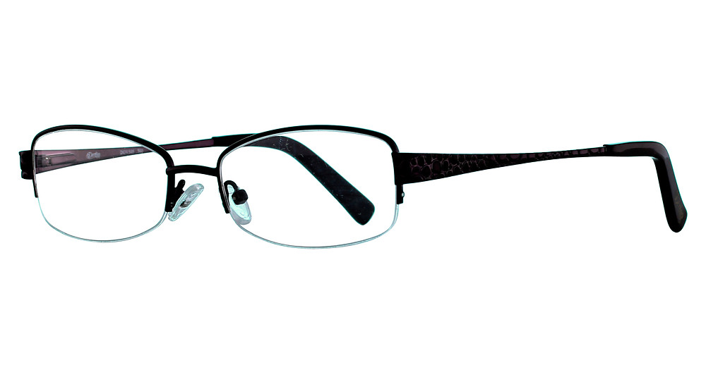 Dereon DOV505 Eyeglasses