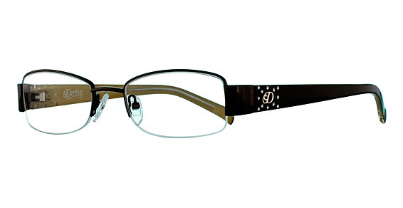 Dereon DOV509 Eyeglasses