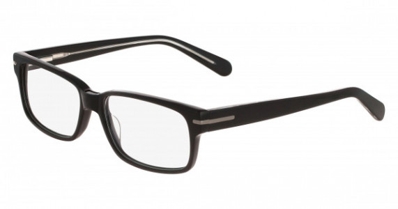 Sunlites SL4011 Eyeglasses, 001 Black