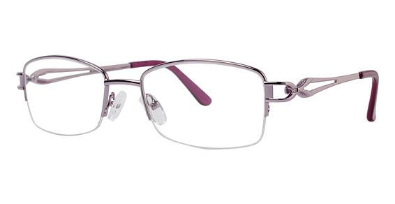 Parade 2029 Eyeglasses, Lavender