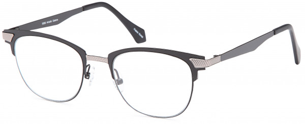 Artistik Galerie AG 5006 Eyeglasses, Black