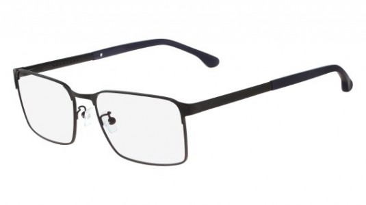 Sean John SJ1045 Eyeglasses, (001) BLACK