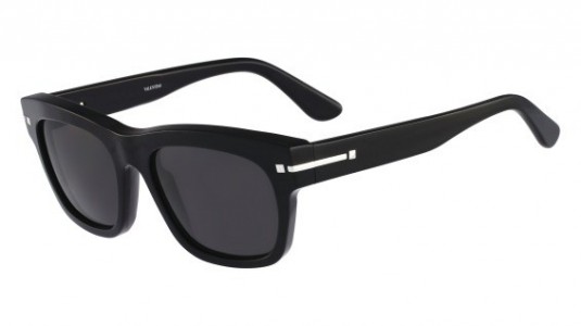 Valentino V703S Sunglasses, (001) BLACK