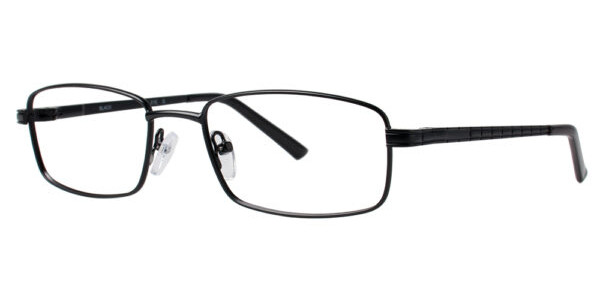 Stylewise SW224 Eyeglasses, Black