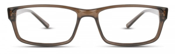 Alternatives ALT-70 Eyeglasses, 2 - Dark Khaki