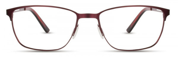 Adin Thomas AT-310 Eyeglasses, 1 - Red