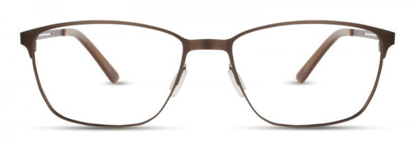 Adin Thomas AT-310 Eyeglasses, 3 - Black