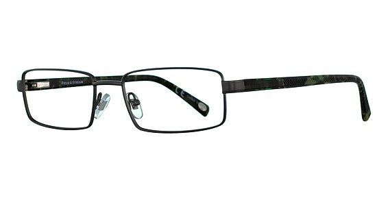 Field & Stream FS042 TACTICAL Eyeglasses, GUN