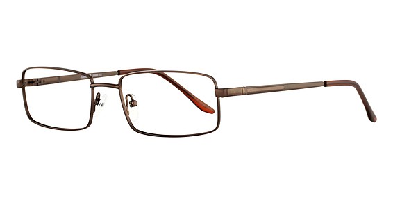 Jubilee 5895 Eyeglasses, Brown