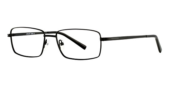 Jubilee 5896 Eyeglasses, Black