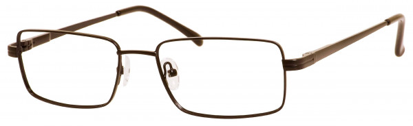 Jubilee J5893 Eyeglasses, Brown