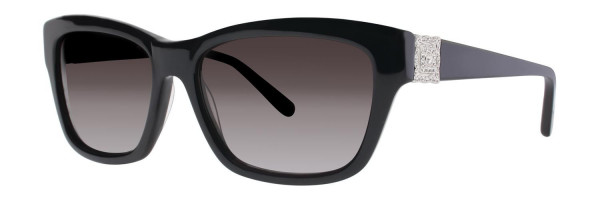 Vera Wang Delen Sunglasses, Black