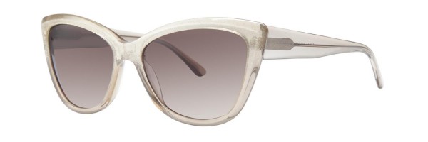 Vera Wang V433 Sunglasses, Gold Dust