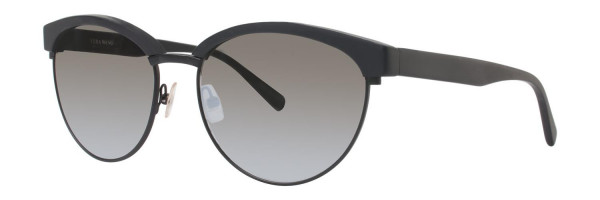 Vera Wang V430 Sunglasses, Matte Black