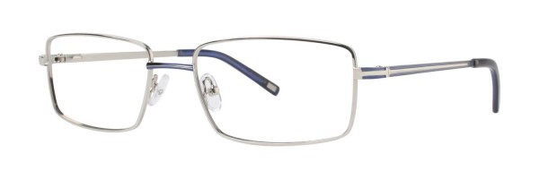 Timex T285 Eyeglasses, Silver
