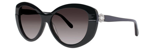 Vera Wang Galadriel Sunglasses, Black