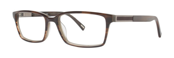 Timex L052 Eyeglasses, Brown