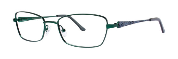 Dana Buchman Kallaway Eyeglasses