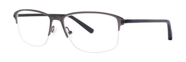 Jhane Barnes Aperture Eyeglasses, Graphite