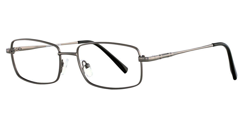 Lido West Chino Eyeglasses