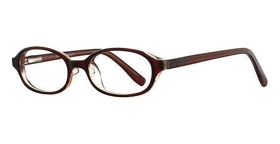 Lido West Peyton Eyeglasses, Brown