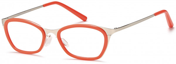 Menizzi M3065K Eyeglasses