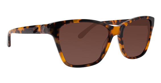 XOXO X2337 Sunglasses, TORT Tortoise (Smoke)
