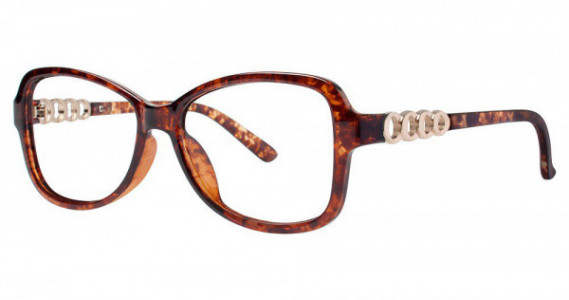 Modern Optical OPERA Eyeglasses, Tortoise