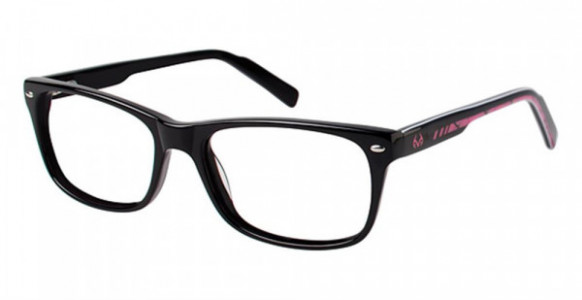 Realtree Eyewear R473 Sunglasses, Pink