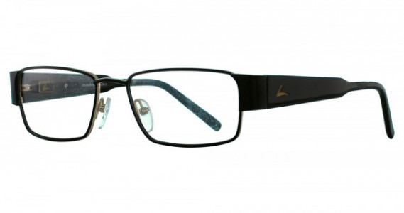 Hilco OnGuard OG613 Safety Eyewear, Black