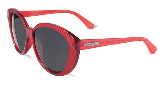 Converse B014 Sunglasses, Red