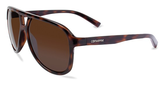 Converse B012 Sunglasses, Tortoise