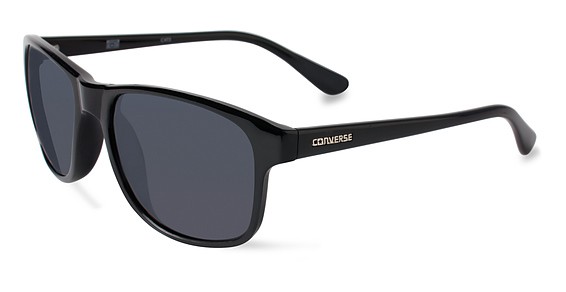 Converse B011 Sunglasses, Black