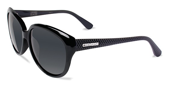 Converse B015 Sunglasses, Black