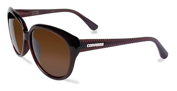 Converse B015 Sunglasses, Brown