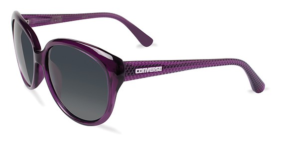 Converse B015 Sunglasses, Purple